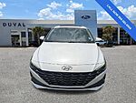 Used 2021 HYUNDAI ELANTRA LIMITED in JACKSONVILLE, FLORIDA (Photo 9)