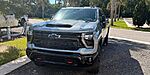 Used 2025 CHEVROLET SILVERADO 2500 LTZ in JACKSONVILLE, FLORIDA