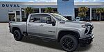 Used 2025 CHEVROLET SILVERADO 2500 LTZ in JACKSONVILLE, FLORIDA