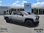 Used 2025 CHEVROLET SILVERADO 2500 LTZ in JACKSONVILLE, FLORIDA (Photo 1)