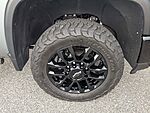 Used 2025 CHEVROLET SILVERADO 2500 LTZ in JACKSONVILLE, FLORIDA (Photo 11)