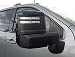 Used 2025 CHEVROLET SILVERADO 2500 LTZ in JACKSONVILLE, FLORIDA (Photo 12)