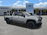 Used 2025 CHEVROLET SILVERADO 2500 LTZ in JACKSONVILLE, FLORIDA (Photo 2)