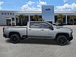 Used 2025 CHEVROLET SILVERADO 2500 LTZ in JACKSONVILLE, FLORIDA (Photo 3)