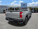 Used 2025 CHEVROLET SILVERADO 2500 LTZ in JACKSONVILLE, FLORIDA (Photo 4)