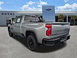 Used 2025 CHEVROLET SILVERADO 2500 LTZ in JACKSONVILLE, FLORIDA (Photo 6)