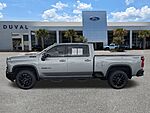 Used 2025 CHEVROLET SILVERADO 2500 LTZ in JACKSONVILLE, FLORIDA (Photo 7)