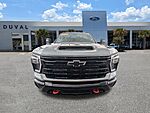 Used 2025 CHEVROLET SILVERADO 2500 LTZ in JACKSONVILLE, FLORIDA (Photo 9)