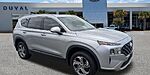 Used 2023 HYUNDAI SANTA FE SEL in JACKSONVILLE, FLORIDA