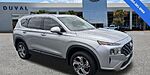 Used 2023 HYUNDAI SANTA FE SEL in JACKSONVILLE, FLORIDA