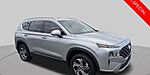 Used 2023 HYUNDAI SANTA FE SEL in JACKSONVILLE, FLORIDA