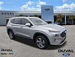 Used 2023 HYUNDAI SANTA FE SEL in JACKSONVILLE, FLORIDA (Photo 1)