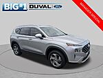Used 2023 HYUNDAI SANTA FE SEL in JACKSONVILLE, FLORIDA (Photo 1)