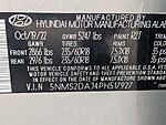 Used 2023 HYUNDAI SANTA FE SEL in JACKSONVILLE, FLORIDA (Photo 17)