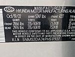 Used 2023 HYUNDAI SANTA FE SEL in JACKSONVILLE, FLORIDA (Photo 17)