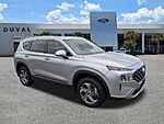 Used 2023 HYUNDAI SANTA FE SEL in JACKSONVILLE, FLORIDA (Photo 2)