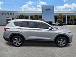 Used 2023 HYUNDAI SANTA FE SEL in JACKSONVILLE, FLORIDA (Photo 3)