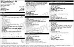 Used 2023 HYUNDAI SANTA FE SEL in JACKSONVILLE, FLORIDA (Photo 32)