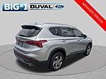 Used 2023 HYUNDAI SANTA FE SEL in JACKSONVILLE, FLORIDA (Photo 4)