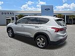 Used 2023 HYUNDAI SANTA FE SEL in JACKSONVILLE, FLORIDA (Photo 6)
