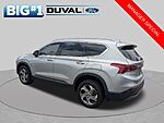 Used 2023 HYUNDAI SANTA FE SEL in JACKSONVILLE, FLORIDA (Photo 6)