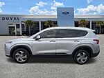 Used 2023 HYUNDAI SANTA FE SEL in JACKSONVILLE, FLORIDA (Photo 7)