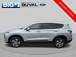 Used 2023 HYUNDAI SANTA FE SEL in JACKSONVILLE, FLORIDA (Photo 7)