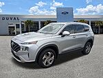Used 2023 HYUNDAI SANTA FE SEL in JACKSONVILLE, FLORIDA (Photo 8)