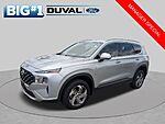Used 2023 HYUNDAI SANTA FE SEL in JACKSONVILLE, FLORIDA (Photo 8)