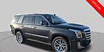 Used 2016 CADILLAC ESCALADE PREMIUM in JACKSONVILLE, FLORIDA