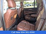 Used 2016 CADILLAC ESCALADE PREMIUM in JACKSONVILLE, FLORIDA (Photo 15)