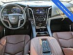 Used 2016 CADILLAC ESCALADE PREMIUM in JACKSONVILLE, FLORIDA (Photo 17)