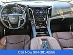 Used 2016 CADILLAC ESCALADE PREMIUM in JACKSONVILLE, FLORIDA (Photo 17)