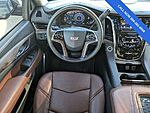 Used 2016 CADILLAC ESCALADE PREMIUM in JACKSONVILLE, FLORIDA (Photo 18)