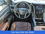 Used 2016 CADILLAC ESCALADE PREMIUM in JACKSONVILLE, FLORIDA (Photo 18)