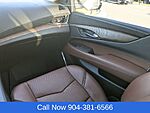 Used 2016 CADILLAC ESCALADE PREMIUM in JACKSONVILLE, FLORIDA (Photo 19)