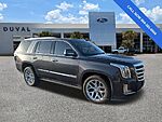 Used 2016 CADILLAC ESCALADE PREMIUM in JACKSONVILLE, FLORIDA (Photo 2)