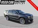Used 2016 CADILLAC ESCALADE PREMIUM in JACKSONVILLE, FLORIDA (Photo 2)