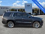 Used 2016 CADILLAC ESCALADE PREMIUM in JACKSONVILLE, FLORIDA (Photo 3)
