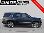 Used 2016 CADILLAC ESCALADE PREMIUM in JACKSONVILLE, FLORIDA (Photo 3)