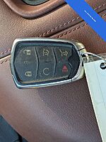 Used 2016 CADILLAC ESCALADE PREMIUM in JACKSONVILLE, FLORIDA (Photo 35)