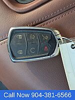 Used 2016 CADILLAC ESCALADE PREMIUM in JACKSONVILLE, FLORIDA (Photo 35)