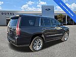Used 2016 CADILLAC ESCALADE PREMIUM in JACKSONVILLE, FLORIDA (Photo 4)