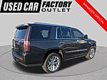 Used 2016 CADILLAC ESCALADE PREMIUM in JACKSONVILLE, FLORIDA (Photo 4)