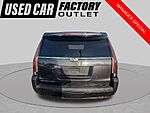 Used 2016 CADILLAC ESCALADE PREMIUM in JACKSONVILLE, FLORIDA (Photo 5)