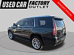 Used 2016 CADILLAC ESCALADE PREMIUM in JACKSONVILLE, FLORIDA (Photo 6)