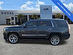 Used 2016 CADILLAC ESCALADE PREMIUM in JACKSONVILLE, FLORIDA (Photo 7)