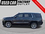 Used 2016 CADILLAC ESCALADE PREMIUM in JACKSONVILLE, FLORIDA (Photo 7)