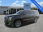 Used 2016 CADILLAC ESCALADE PREMIUM in JACKSONVILLE, FLORIDA (Photo 8)