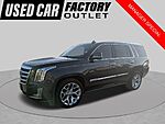 Used 2016 CADILLAC ESCALADE PREMIUM in JACKSONVILLE, FLORIDA (Photo 8)